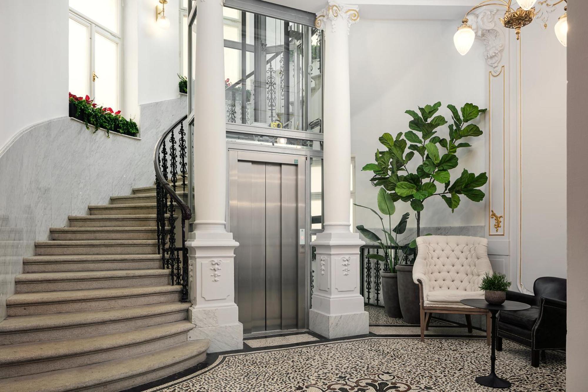 R16 Residences Aparthotel Prague