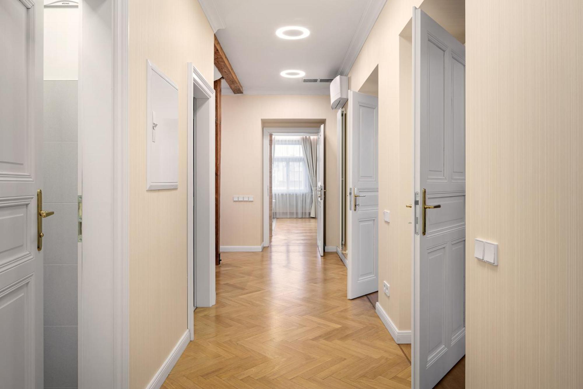 Aparthotel R16 Residences Prague